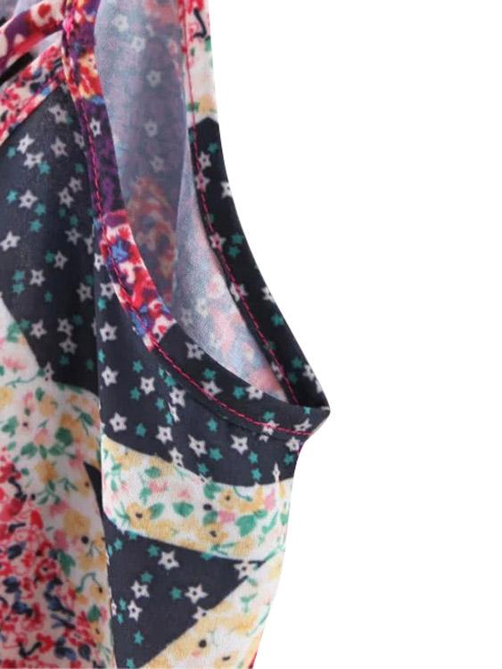 ODM Ladies Sleeveless Camis