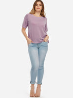 OEM ODM Womens Black Plus Size Tops
