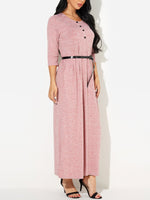 Custom The Perfect Pink Dress