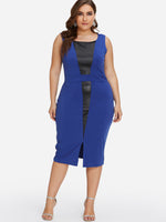 Custom Stylish Plus Size Dresses