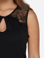 OEM ODM Womens Sleeveless Tank Top