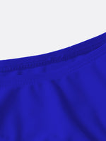 Custom High Brief Bikini