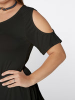 Custom Ladies Plus Size Tops