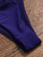 ODM Ladies Long Sleeve Bikinis