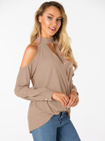 Misses Tunic Blouses