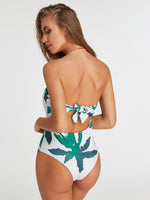 NEW FEELING Womens Multi One-Pieces