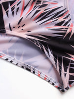 ODM Ladies Sleeveless Two Piece Bikinis