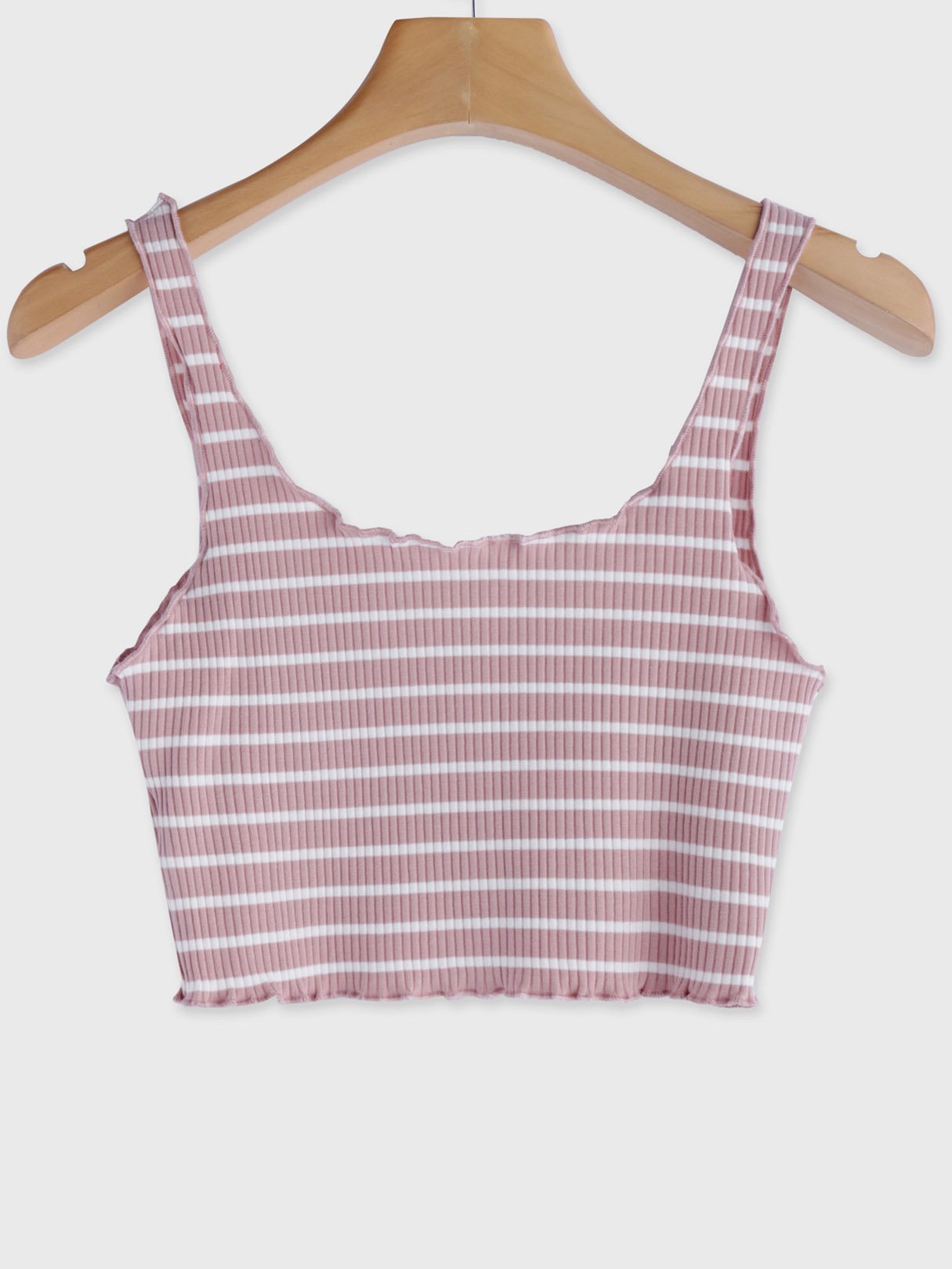 NEW FEELING Womens Multi Camis