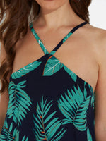 ODM Ladies Sleeveless Camis