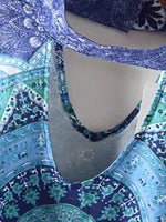 OEM Ladies Multi Mini Dresses