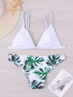 OEM ODM Womens Blue Bikinis