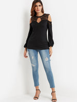 OEM ODM Womens Long Sleeve T-Shirts