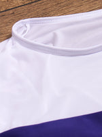 OEM Ladies White Bikinis