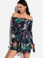 ODM Ladies Long Sleeve Dresses