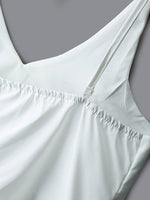 OEM ODM Womens Sleeveless Camis