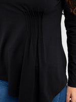 ODM Ladies Long Sleeve T-Shirts