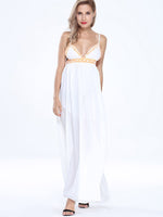OEM ODM Womens Sleeveless Casual Dresses