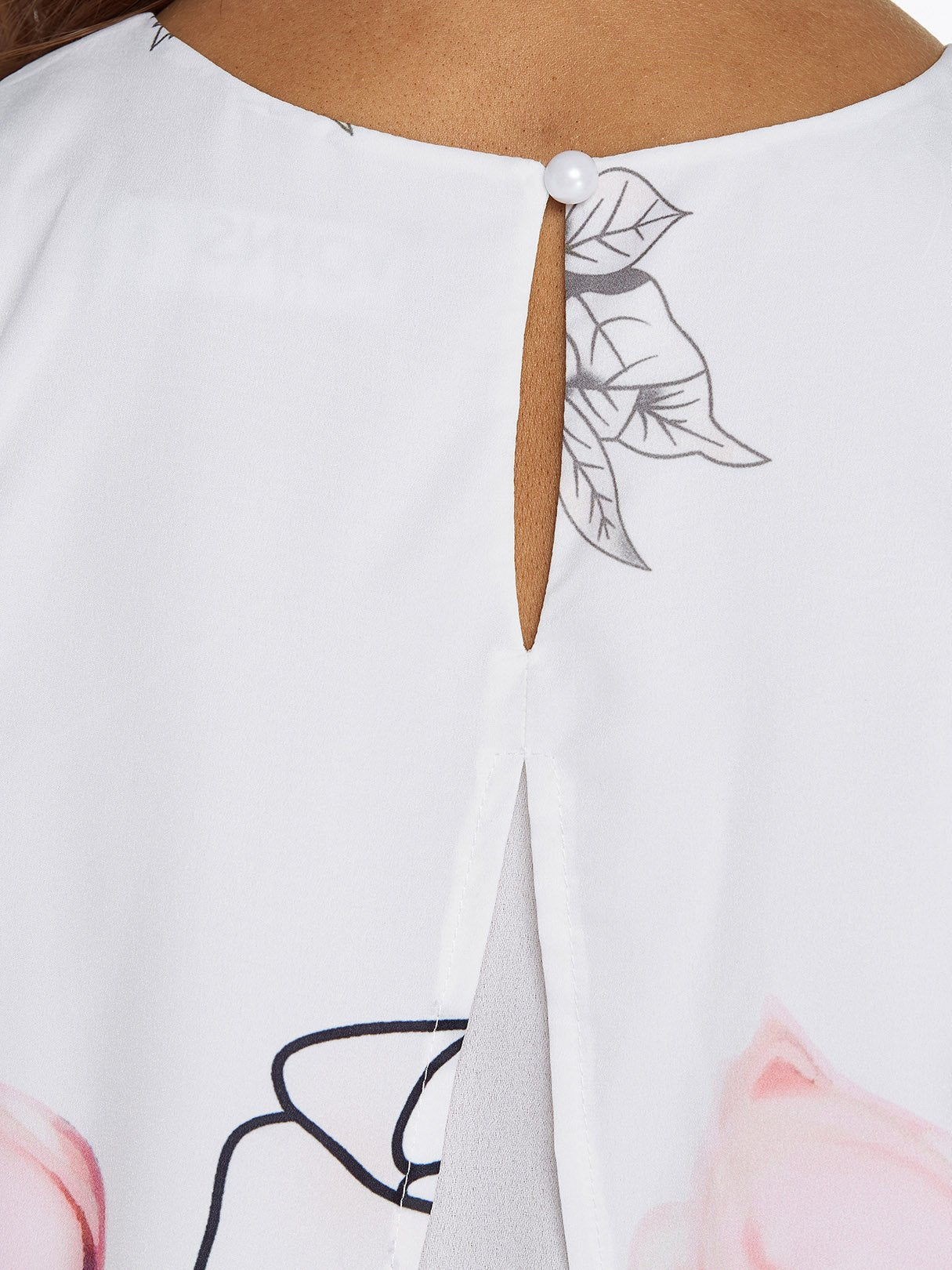 Custom Juniors Blouses For Work