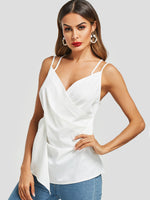 ODM Ladies Sleeveless Camis