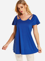 Womens Printed Shirts And Blouses