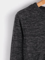 ODM Ladies Long Sleeve T-Shirts