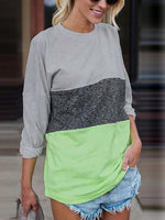 Custom Casual Tops For Women
