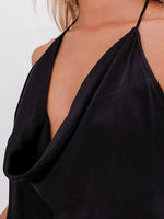 Custom Wrap Shirts Blouses