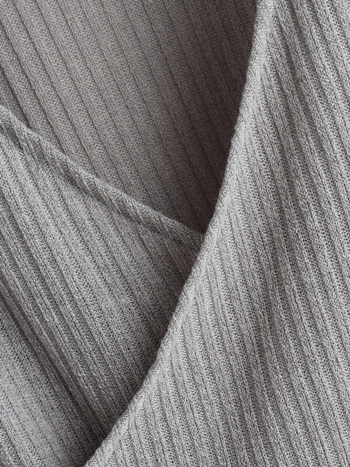 ODM Ladies Long Sleeve Dress