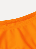 Womens High Waisted Bikini Set