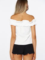 Custom Halter Tops For Women