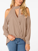Red Summer Blouses