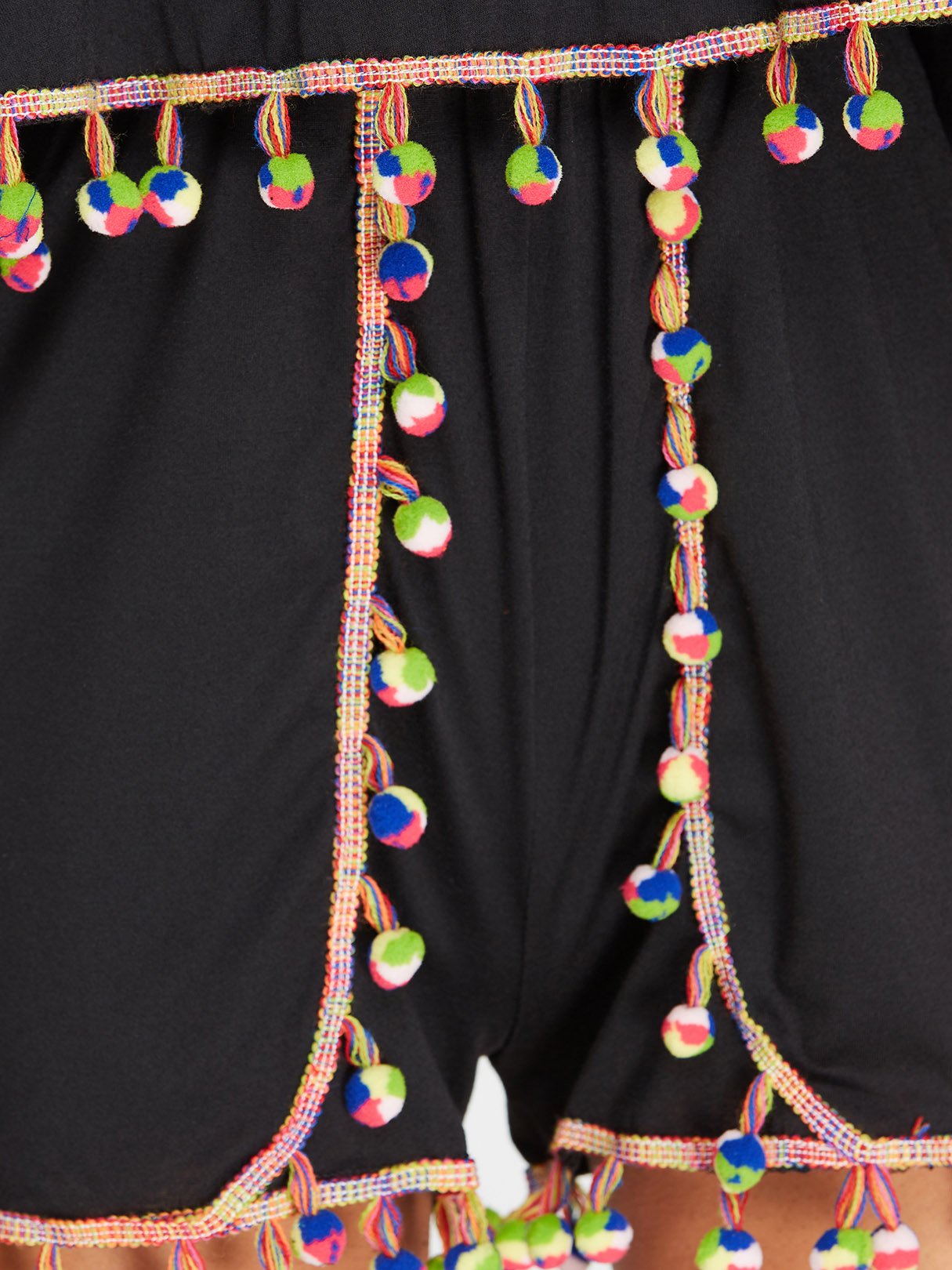 Custom Evening Blouses