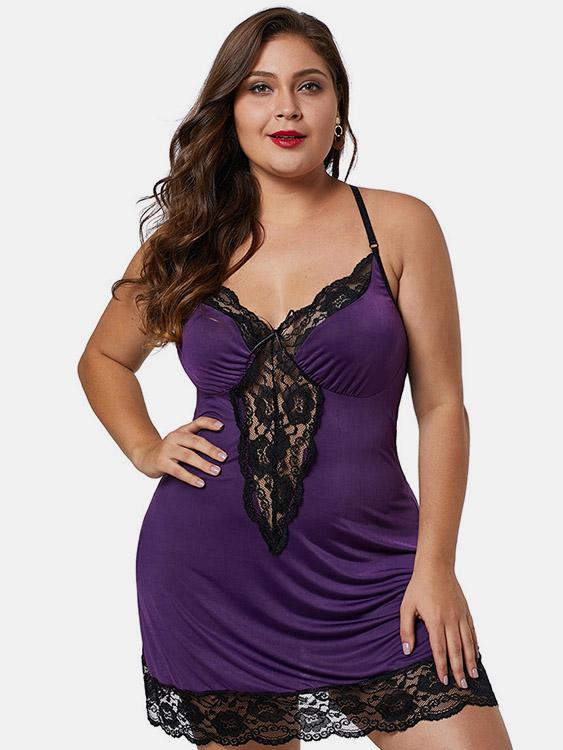 OEM ODM Intimates For Plus Size Women