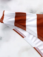 OEM ODM Womens Sleeveless Bikinis