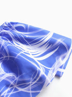 OEM Ladies Blue Bikinis