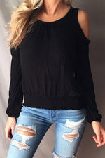 OEM ODM Womens Long Sleeve T-Shirts