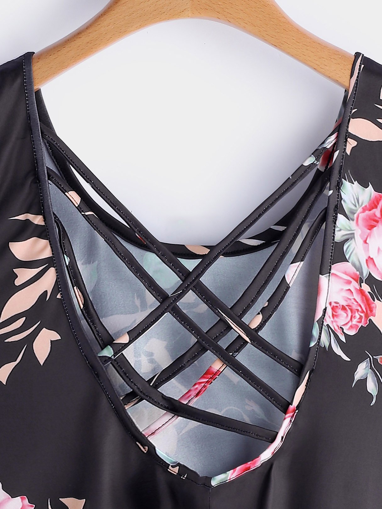 Womens Sleeveless Camis