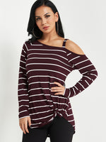 ODM Ladies Long Sleeve Top