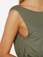 OEM ODM Womens Sleeveless Camis