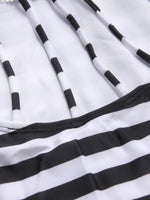OEM Ladies Black One-Pieces