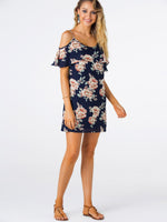 ODM Ladies Sleeveless Dresses