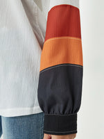 OEM ODM Womens Long Sleeve Top