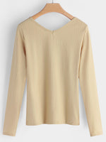 Ladies Top New Style