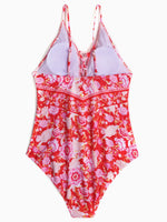 Custom Underwire Bikini