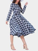 OEM Ladies Black Casual Dresses