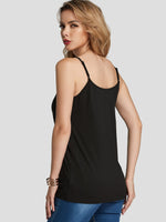 ODM Ladies Sleeveless Tank Top