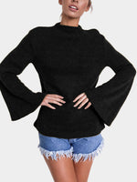 Custom Ladies White Chiffon Blouses