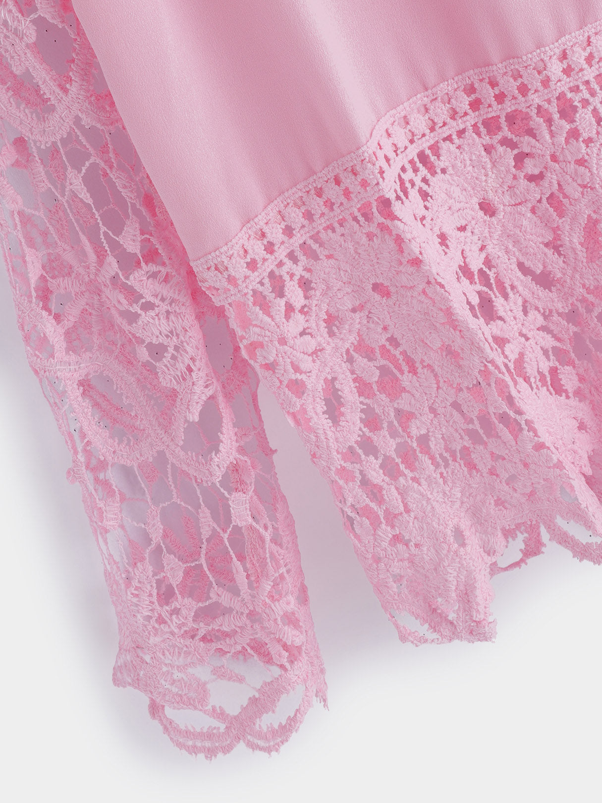 OEM ODM Womens Green Plus Size Tops