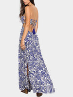 NEW FEELING Womens Multi Maxi Dresses