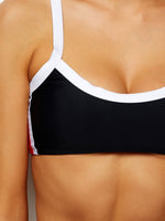 ODM Ladies Sleeveless Bikinis
